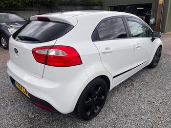 Used Kia Rio 2015 for sale - 79665095: Photo
