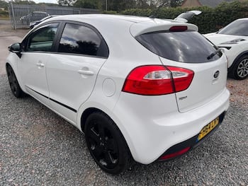 Used Kia Rio 2015 for sale - 79665095: Photo