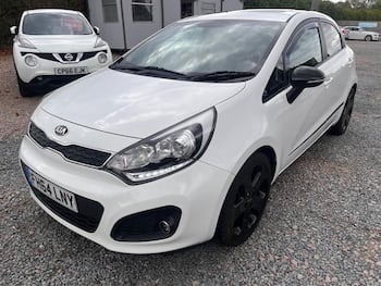 Used Kia Rio 2015 for sale - 79665095: Photo