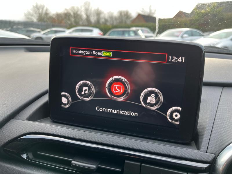 Used Mazda MX-5 2022 for sale - 77138383: Photo 10