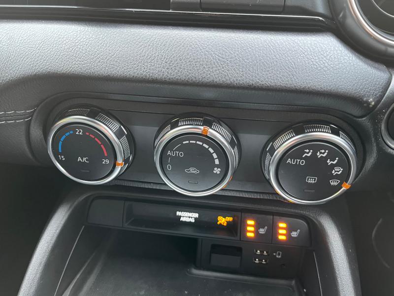 Used Mazda MX-5 2022 for sale - 77138383: Photo 11