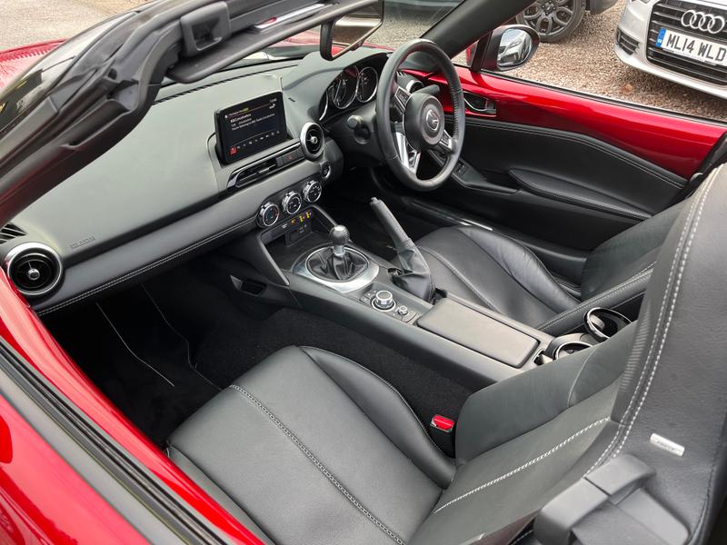 Used Mazda MX-5 2022 for sale - 77138383: Photo 7