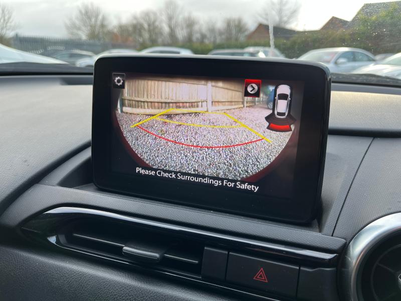 Used Mazda MX-5 2022 for sale - 77138383: Photo 9