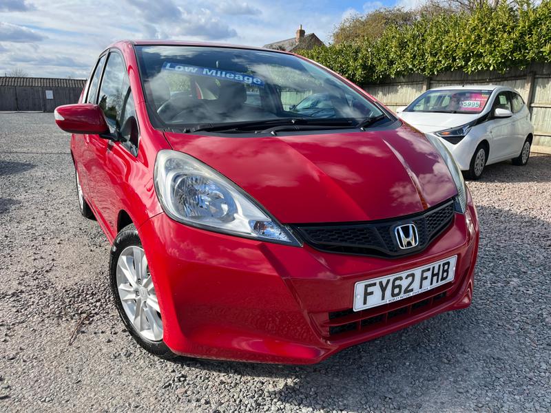 Used Honda Jazz 2012 for sale - 78028744: Photo 1