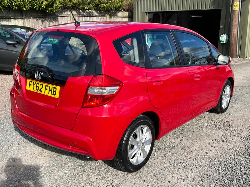 Used Honda Jazz 2012 for sale - 78028744: Photo 2