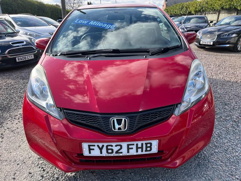 Used Honda Jazz 2012 for sale - 78028744: Photo 5