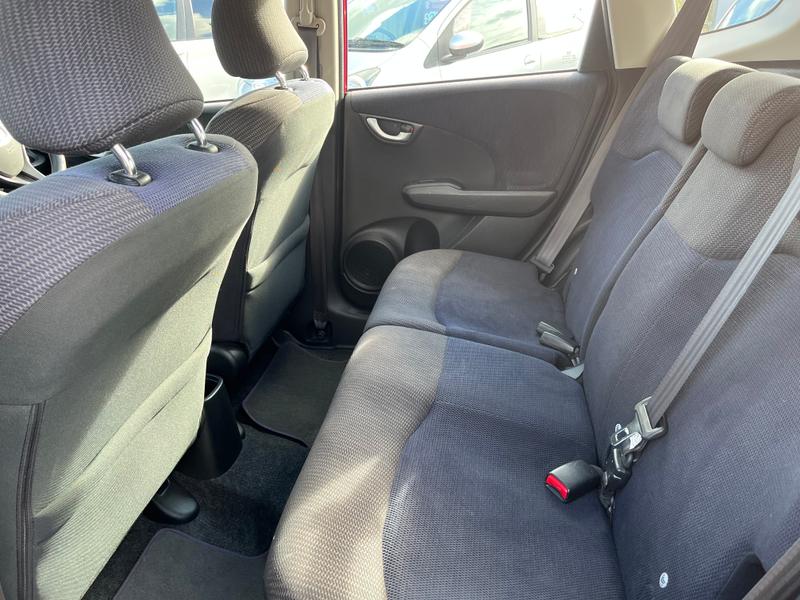 Used Honda Jazz 2012 for sale - 78028744: Photo 7