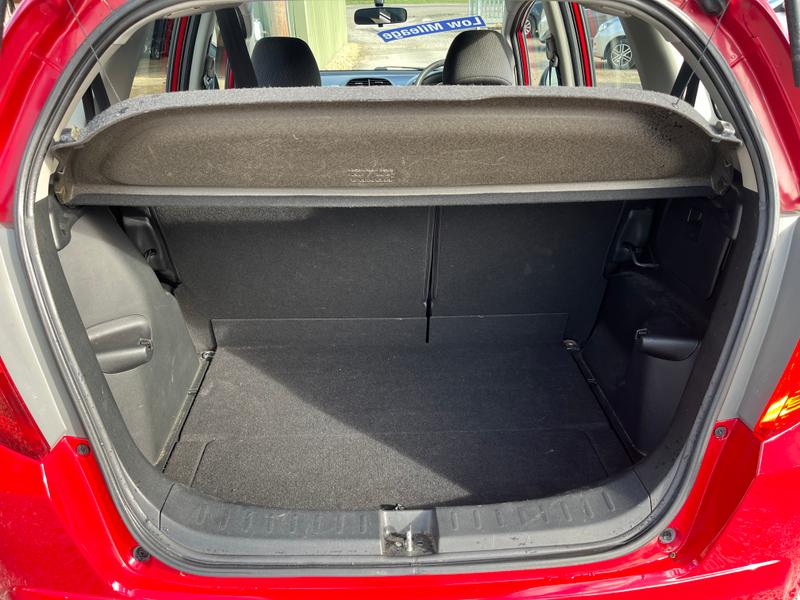 Used Honda Jazz 2012 for sale - 78028744: Photo 8