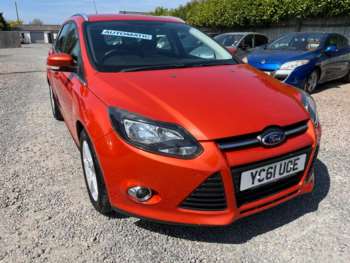 2011 - 1.6 125 Zetec 5dr Powershift