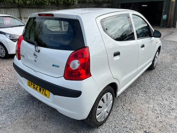 Used Nissan Pixo 2013 for sale - 78133826: Photo