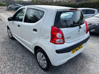 Used Nissan Pixo 2013 for sale - 78133826: Photo