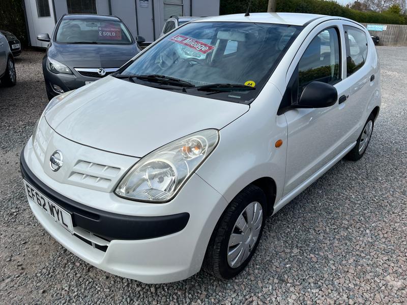 Used Nissan Pixo 2013 for sale - 78133826: Photo 4