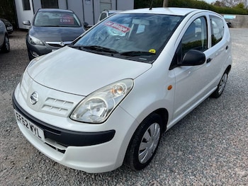 Used Nissan Pixo 2013 for sale - 78133826: Photo