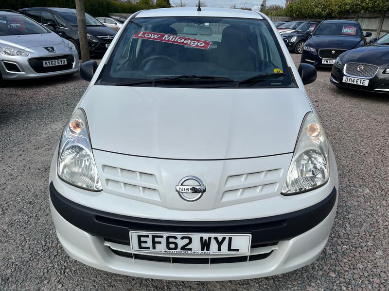 Used Nissan Pixo 2013 for sale - 78133826: Photo 5