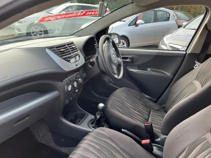 Used Nissan Pixo 2013 for sale - 78133826: Photo 6