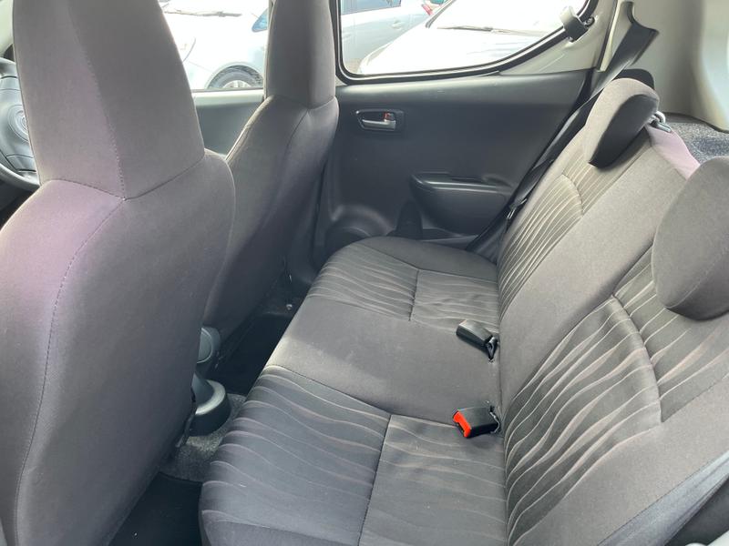 Used Nissan Pixo 2013 for sale - 78133826: Photo 7