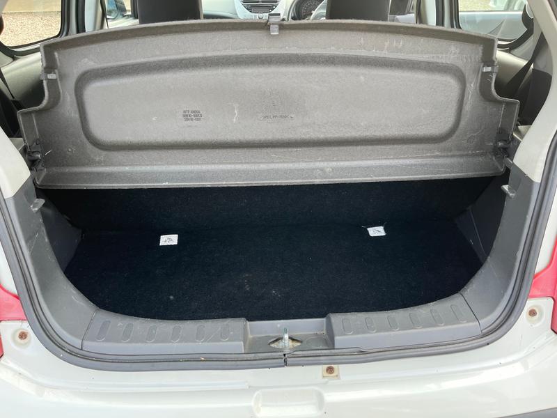 Used Nissan Pixo 2013 for sale - 78133826: Photo 8