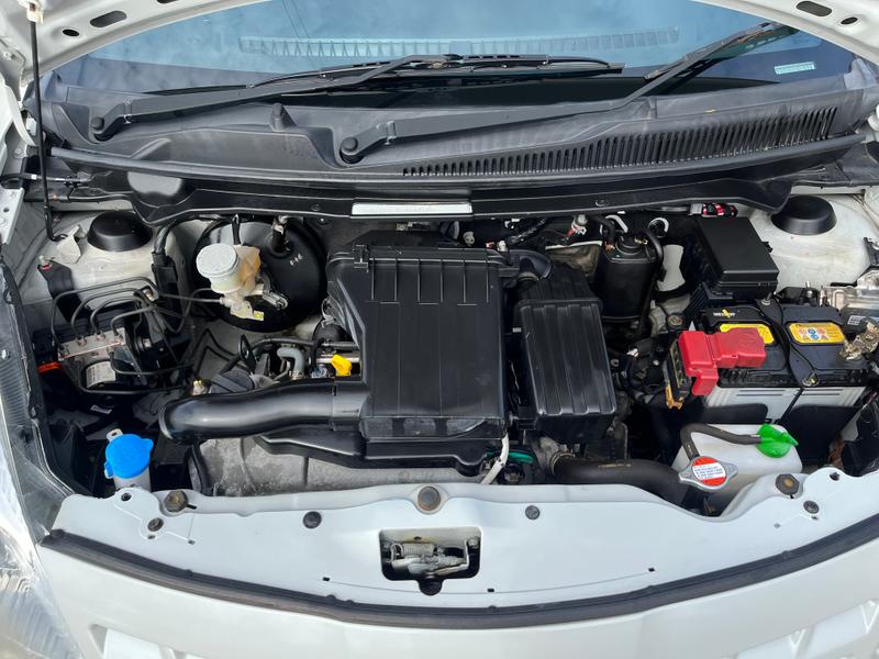 Used Nissan Pixo 2013 for sale - 78133826: Photo 9