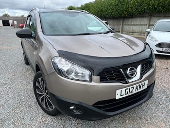 Used Nissan Qashqai 2012 for sale - 75723979: Photo