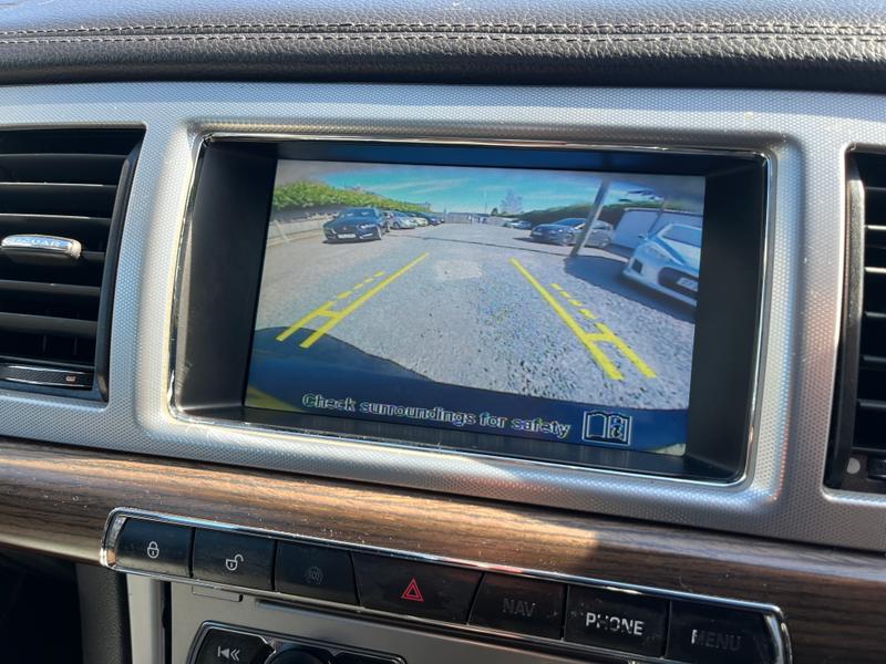 Used Jaguar XF 2014 for sale - 78028645: Photo 12