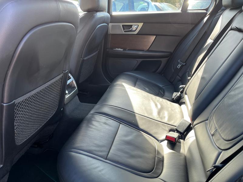Used Jaguar XF 2014 for sale - 78028645: Photo 8