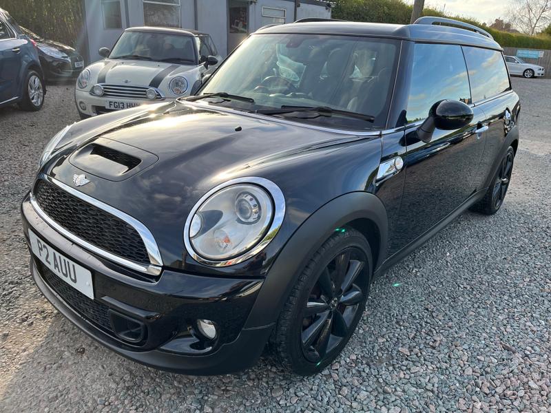 Used MINI Clubman 2011 for sale - 77653674: Photo 4