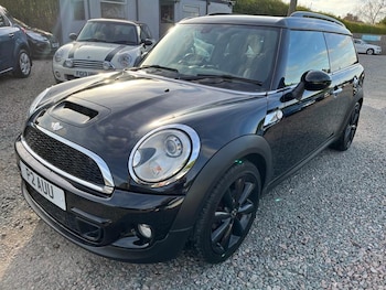 Used MINI Clubman 2011 for sale - 77653674: Photo