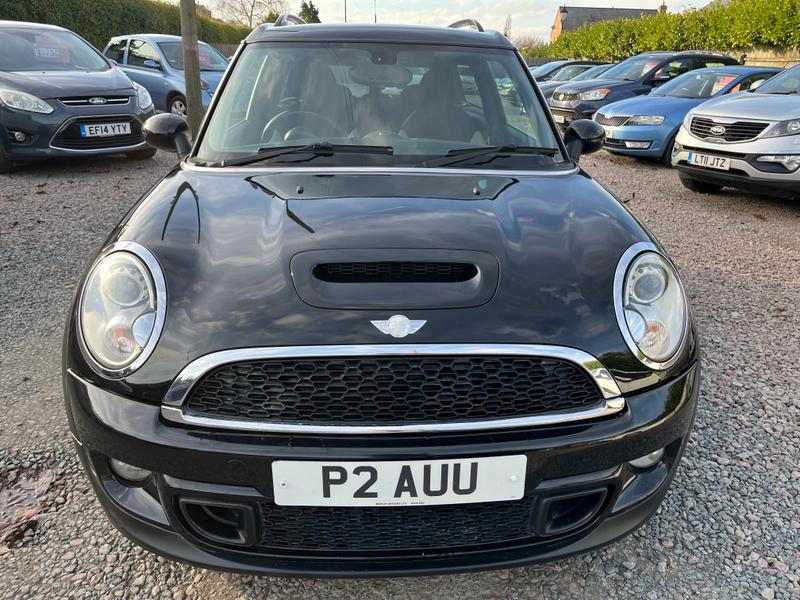 Used MINI Clubman 2011 for sale - 77653674: Photo 5