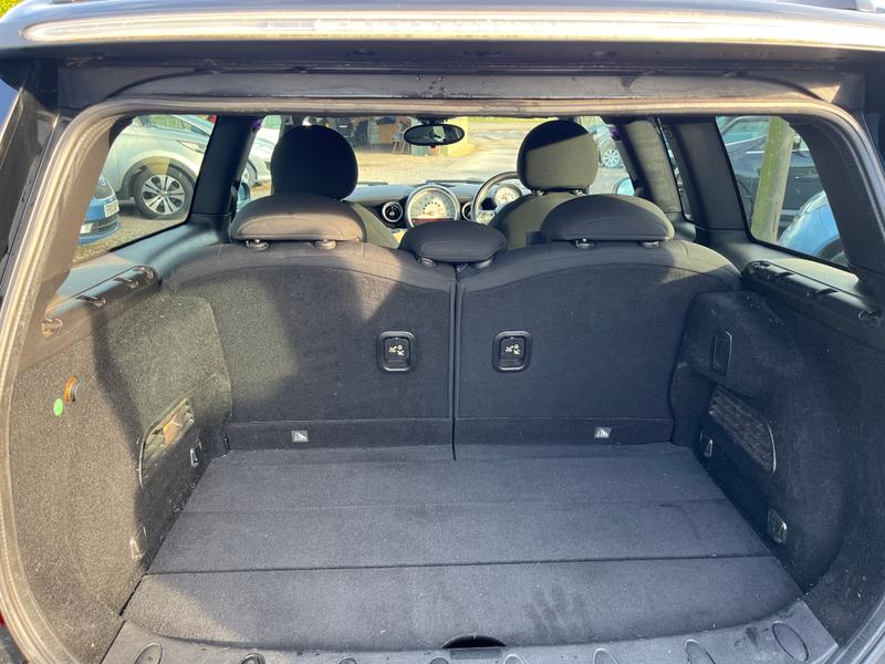 Used MINI Clubman 2011 for sale - 77653674: Photo 6