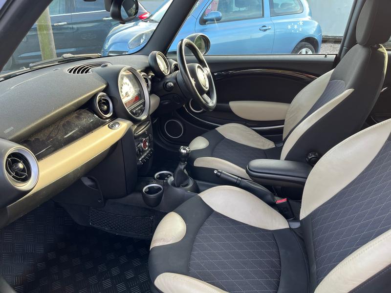 Used MINI Clubman 2011 for sale - 77653674: Photo 7