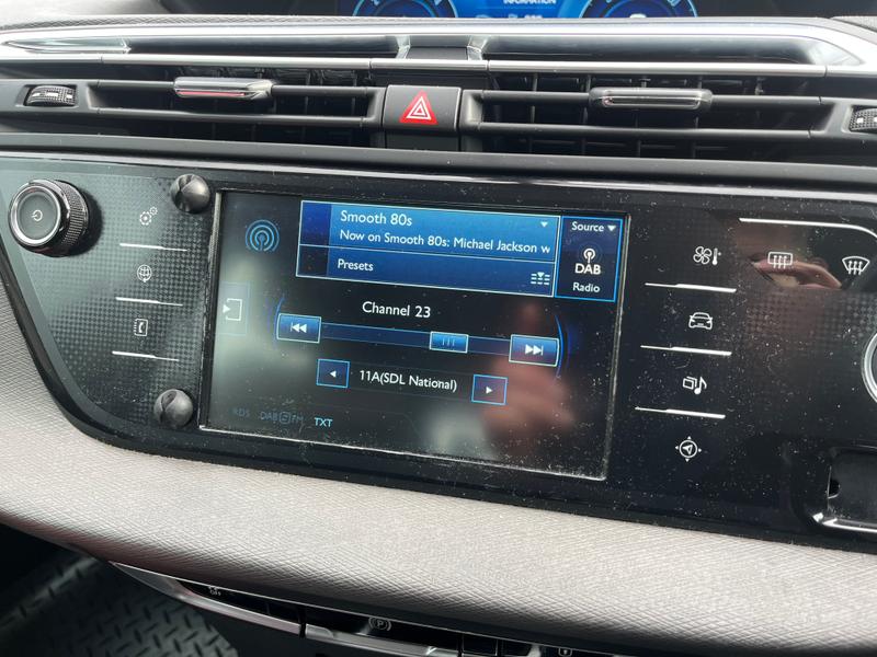 Used Citroen C4 Picasso 2015 for sale - 77631245: Photo 11