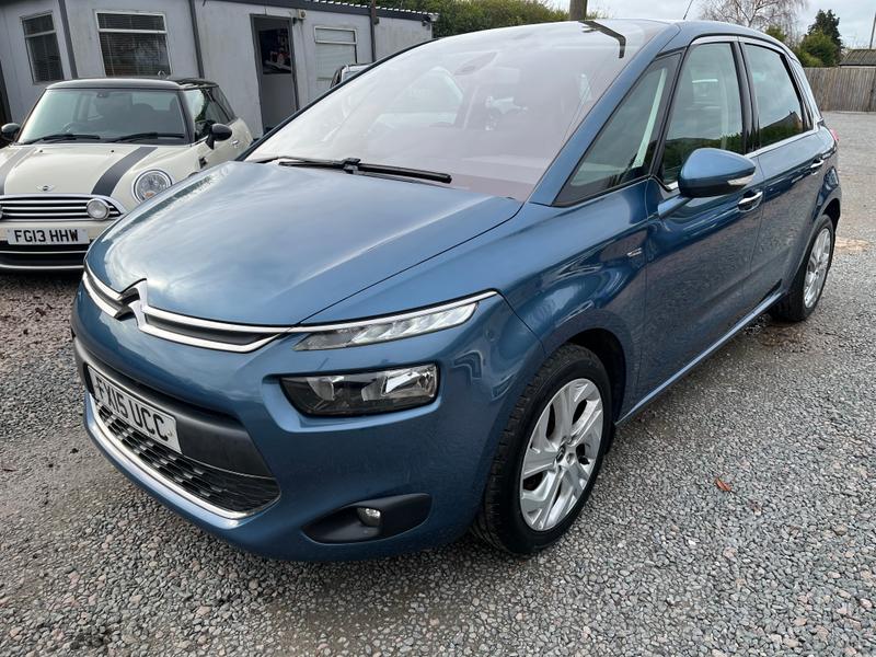 Used Citroen C4 Picasso 2015 for sale - 77631245: Photo 4