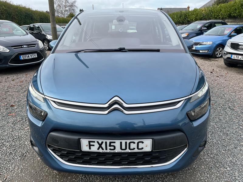 Used Citroen C4 Picasso 2015 for sale - 77631245: Photo 5
