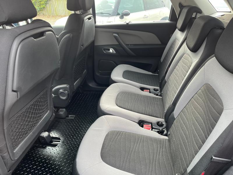 Used Citroen C4 Picasso 2015 for sale - 77631245: Photo 7