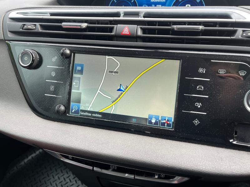 Used Citroen C4 Picasso 2015 for sale - 77631245: Photo 9