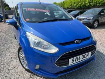 Titanium TDCi Only 24505 miles Manual 5-Door