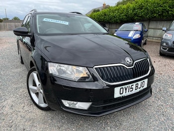 Used Skoda Octavia 2015 for sale - 78979541: Photo