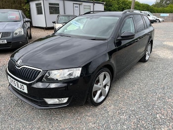 Used Skoda Octavia 2015 for sale - 78979541: Photo