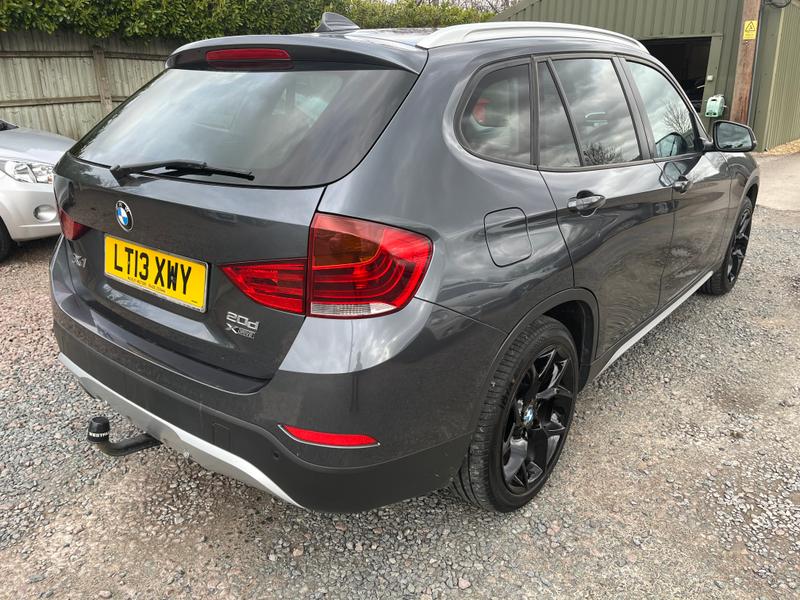 Used BMW X1 2013 for sale - 77878316: Photo 2