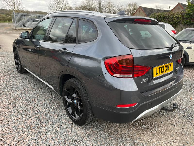 Used BMW X1 2013 for sale - 77878316: Photo 3