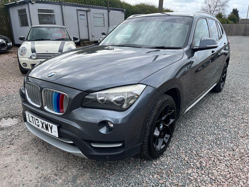 Used BMW X1 2013 for sale - 77878316: Photo 4