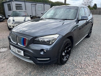 Used BMW X1 2013 for sale - 77878316: Photo