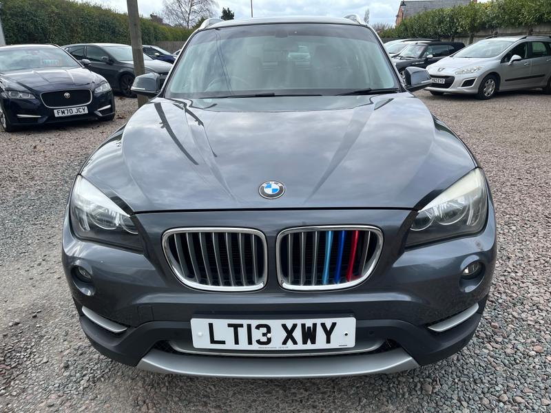 Used BMW X1 2013 for sale - 77878316: Photo 5