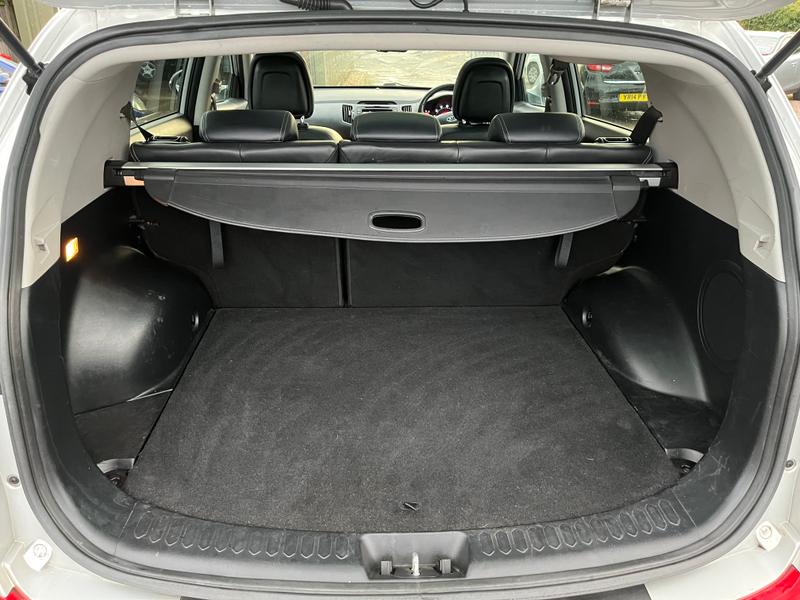 Used Kia Sportage 2011 for sale - 76844898: Photo 6