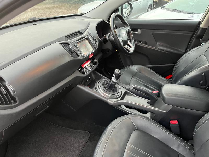 Used Kia Sportage 2011 for sale - 76844898: Photo 7