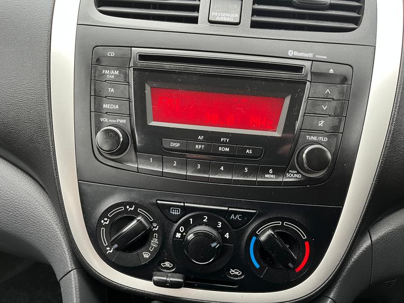 Used Suzuki Celerio 2018 for sale - 77785494: Photo 10