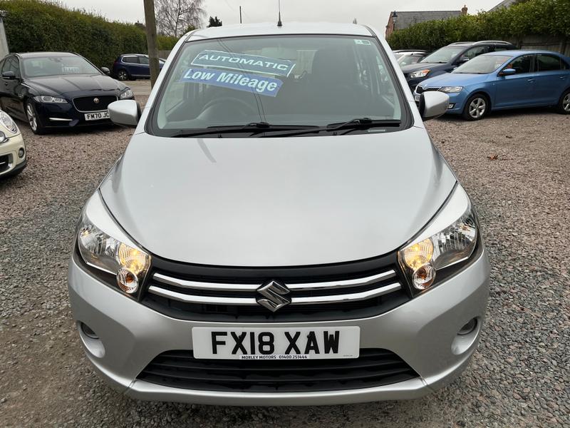 Used Suzuki Celerio 2018 for sale - 77785494: Photo 5