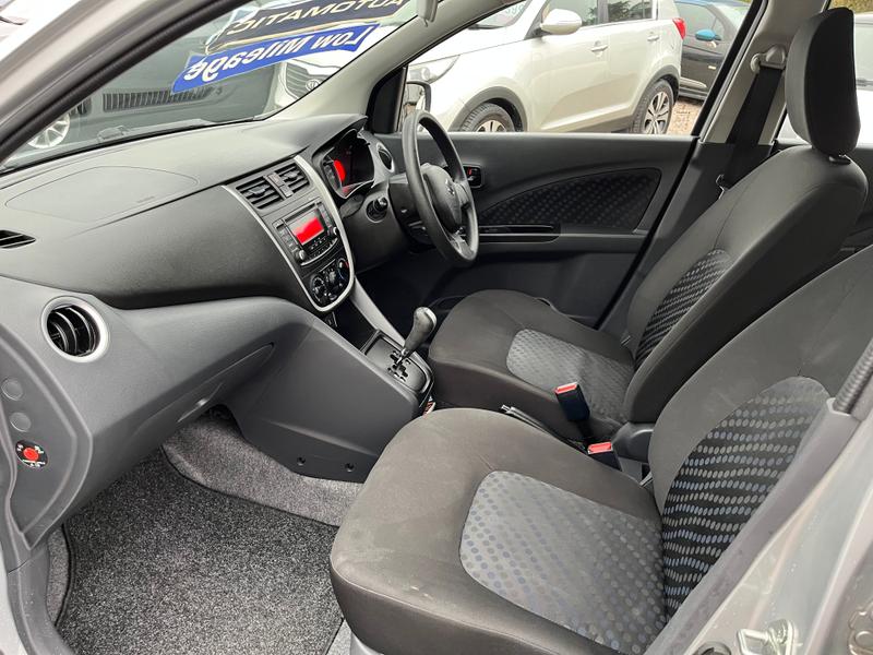 Used Suzuki Celerio 2018 for sale - 77785494: Photo 6