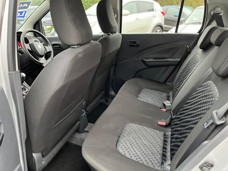 Used Suzuki Celerio 2018 for sale - 77785494: Photo 7