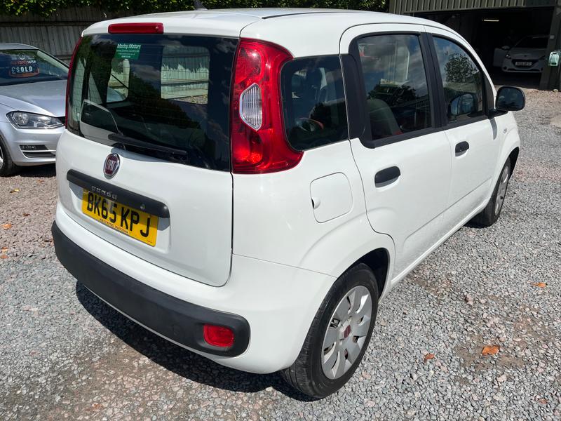 Used Fiat Panda 2015 for sale - 76834670: Photo 2